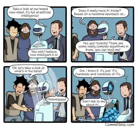 AI Inside