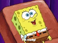I'm Ready