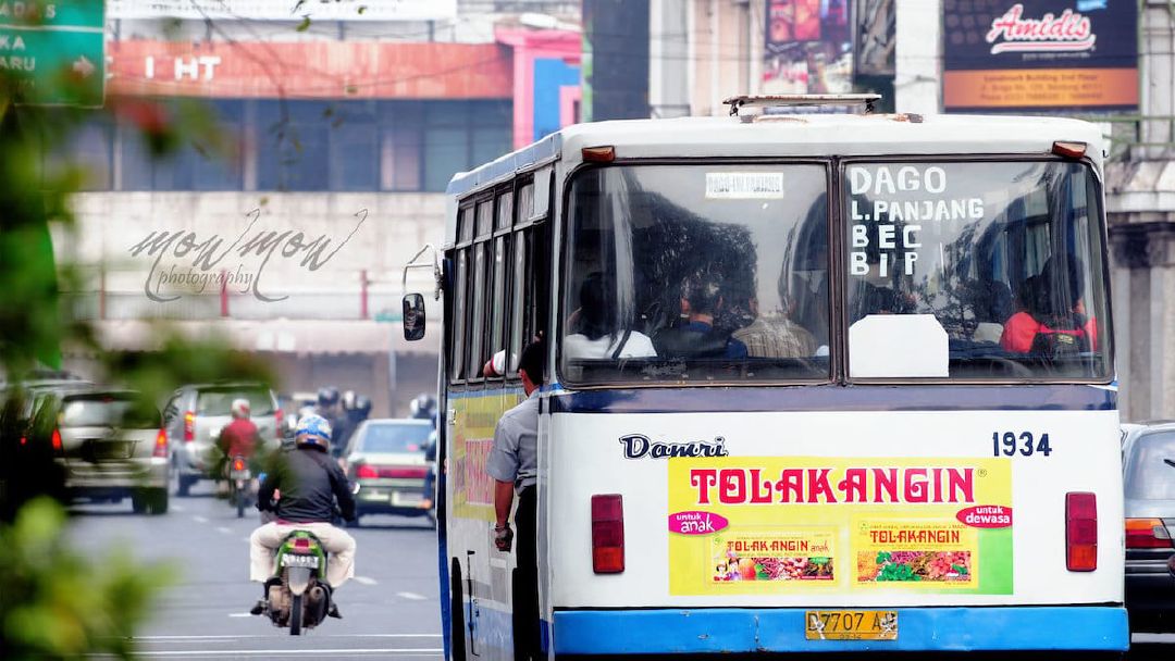 Balada Damri