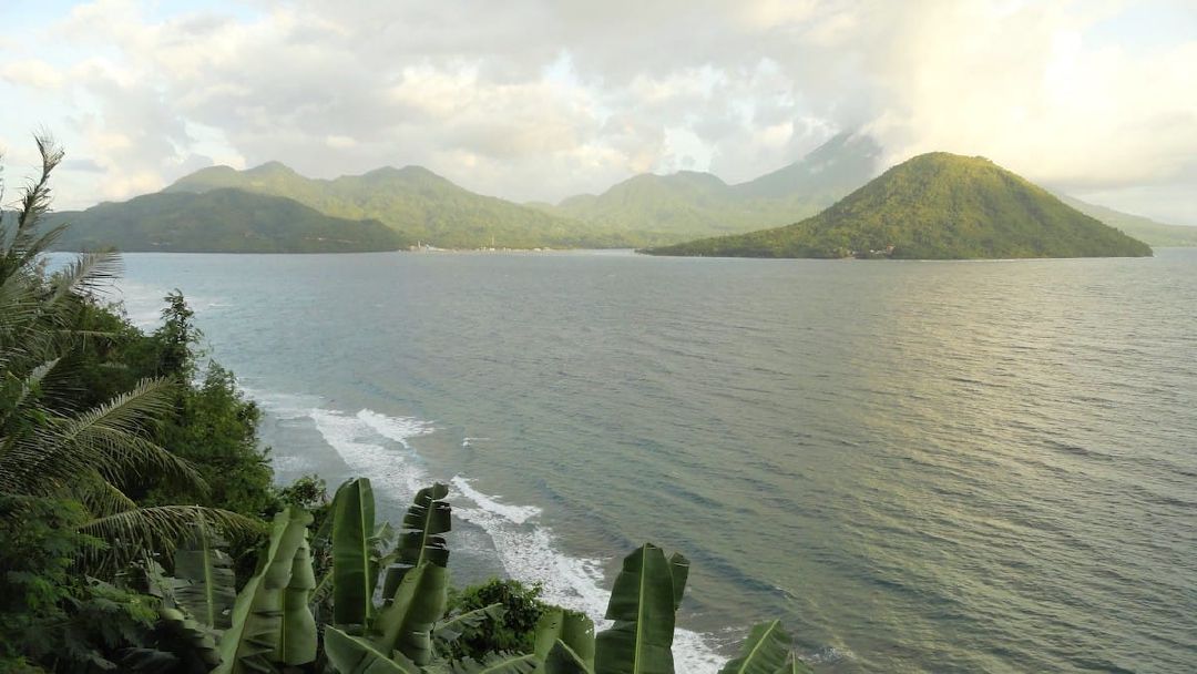 Hikayat Lahirnya Kerajaan-Kerajaan di Maluku