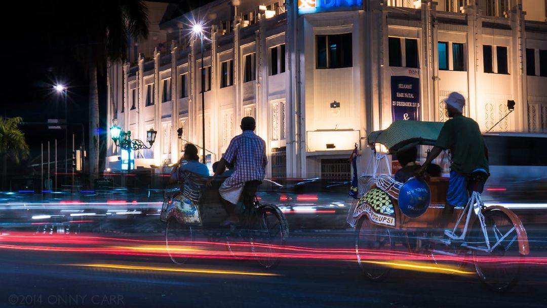 Jogja Aku Kembali