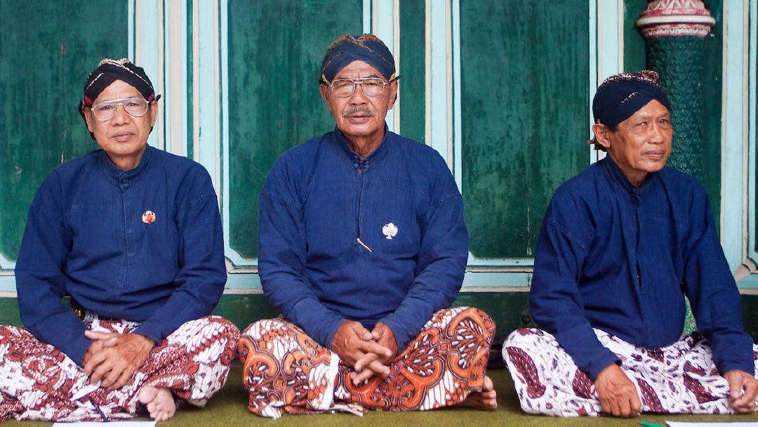 Menapaki Jejak Kesultanan Yogyakarta