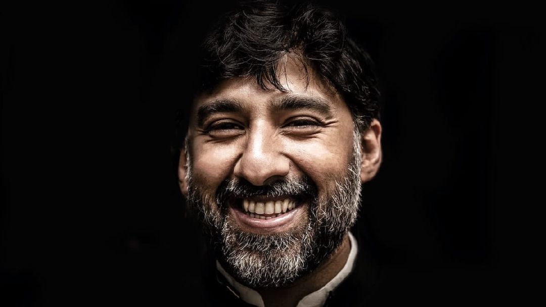 Pak Guru yang Budiman
