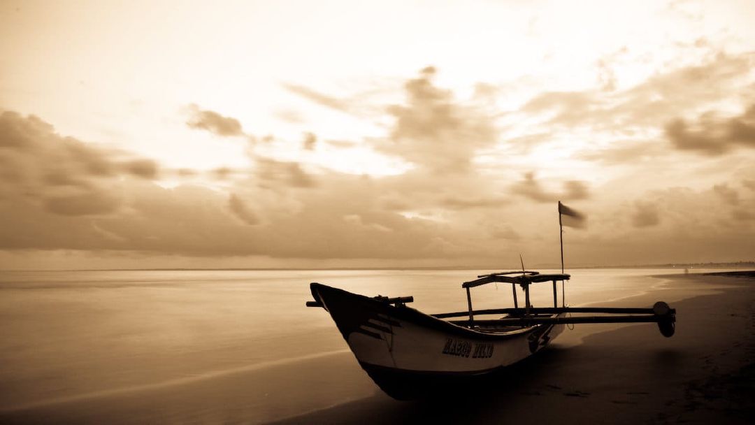 Pangandaran, Primadona Ciamis