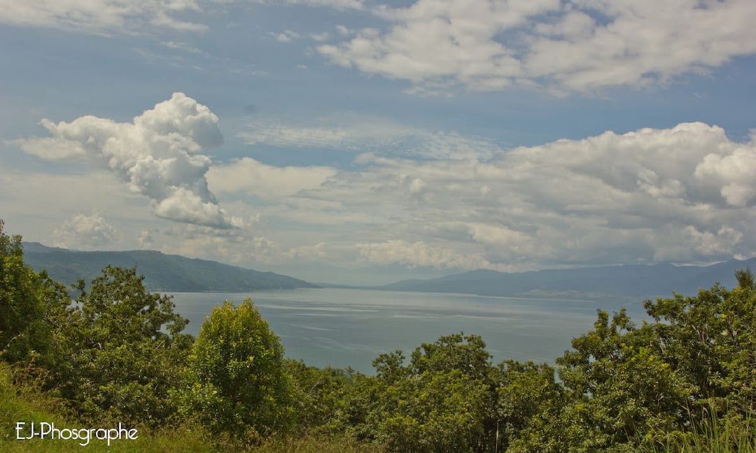 Danau Singkarak. (Dari Flickr oleh Erwin Jonathan © All rights reserved)