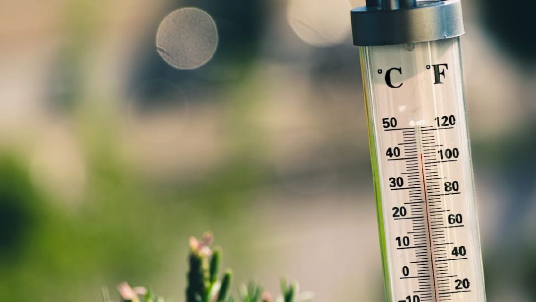 Thermometer